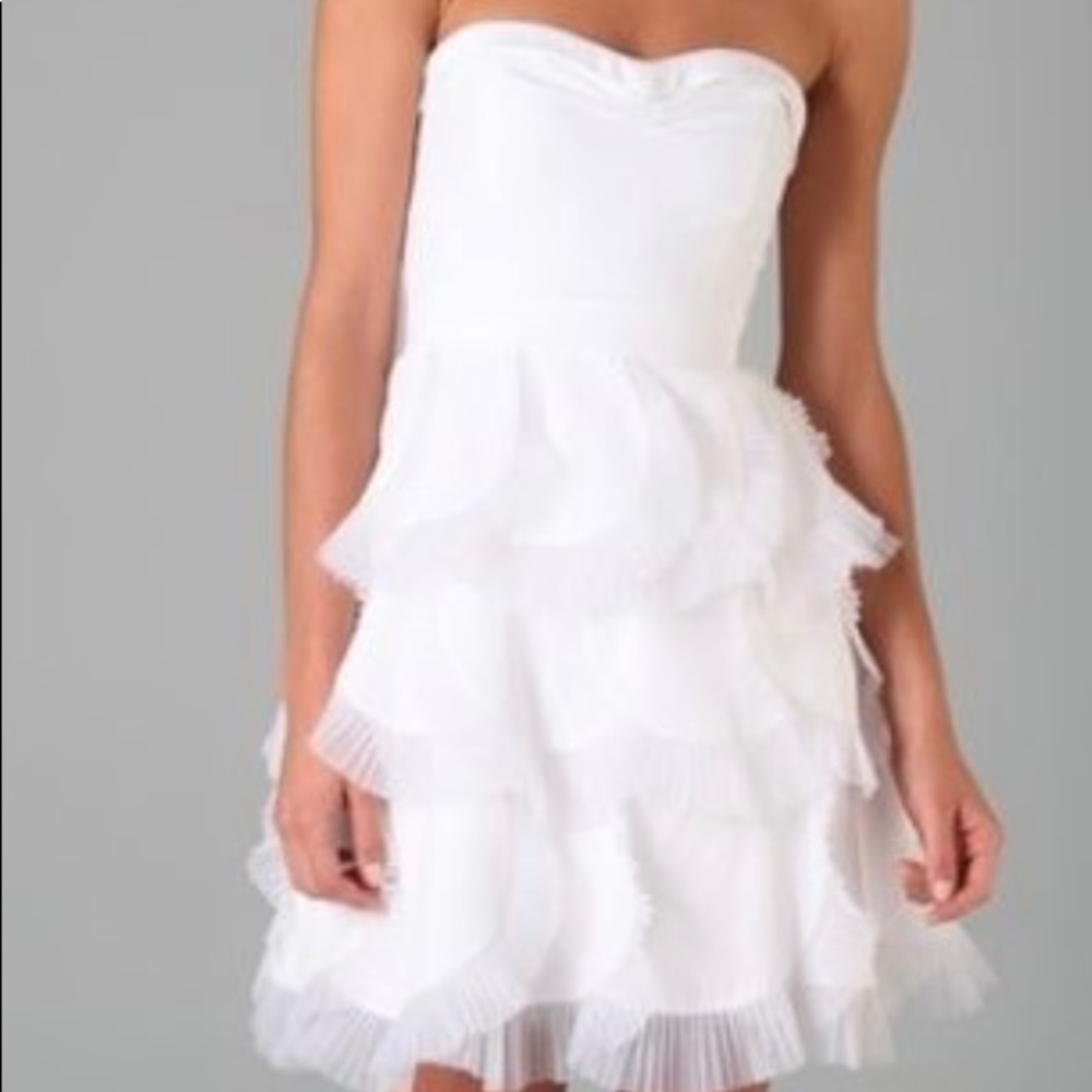 BCBG MAXAZRIA Dress